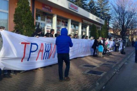 Nezaposlene majke na mirnom protestu zatražile sastanak sa ...