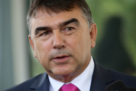Bivši glavni tužilac BiH ispitivan dva i po časa