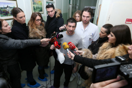 Četiri puta više povreda od pirotehnike u odnosu na prethodne godine