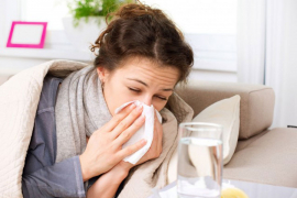 Virus uzima danak: Grip odnio jednu žrtvu, troje oboljelih u bolnici