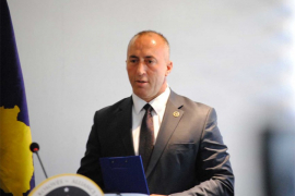 Haradinaj: Nisam dao autorizaciju za učešće Srbije u istrazi