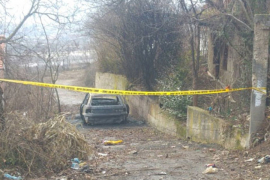 Poznata osoba koja je 2017. kupila automobil iz kojeg je pucano na ...