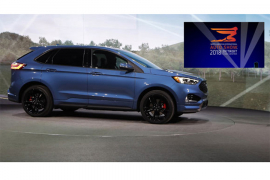 Sajam automobila u Detroitu: Noviteti za moderno doba
