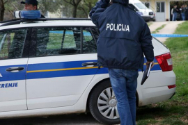 Ruski pukovnik prerezao vene u iznajmljenom stanu u Makarskoj