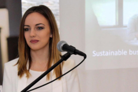 Travničanka među 18 najuspješnijih mladih ljudi u svijetu: U BiH sam ...