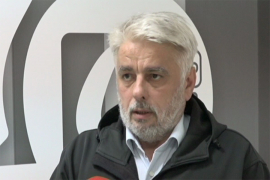 Preminuo sudija Vrhovnog suda RS Vojislav Dimitrijević