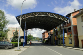 Država oteže odluku, granični prelazi gomilaju štetu
