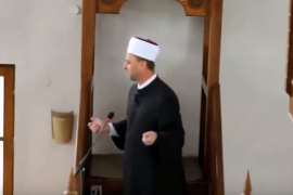 Imam iz Zavidovića: Mladi ne napuštajte BiH, biće još kladionica i ...