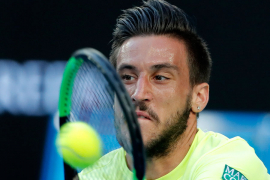 Džumhur: Nisam odigrao kako znam, moram izvući pouke