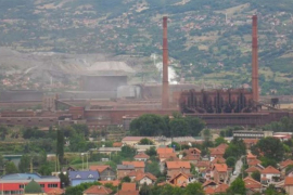 Radnici "Željezare" blokirali ulaz u Zenicu