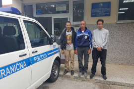 Savjet ministara odbio prijedlog Službe za strance: Tražili pola ...