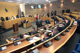 Dom naroda usvojio dosad najveći budžet Federacije BiH