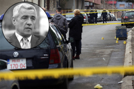 Priština nudi razmjenu informacija: Prvi rezultati istrage o ubistvu ...