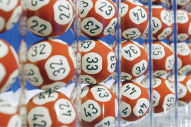 Izvučena "loto plus" sedmica, dobitak 1.750.000 evra
