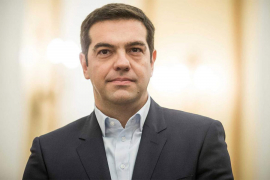 Cipras: Makedonska nacija nije nikada postojala