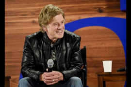 Redford:  Pokret #metoo će izmijeniti kulturu Holivuda