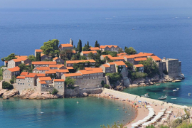 Karađorđevići traže dio Svetog Stefana od Crne Gore