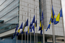Neefikasnost bh. vlasti pod lupom međunarodnih institucija