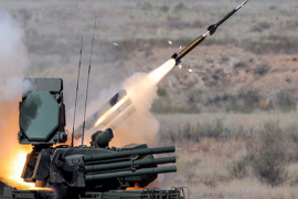 Turski mediji: Iz Sirije ispaljene rakete na grad Kilis