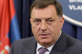 Dodik: SNSD će imati kandidate za člana Predsjedništva BiH i ...
