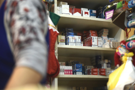 Zabrana izlaganja cigareta udar na trgovce