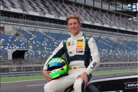 Još jedan Šumaher na putu ka F1