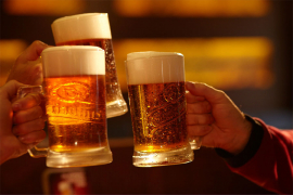 Pivo oporavlja poslije fizičkog napora