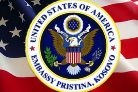 Američki diplomata: Razgovara se o mjerama prema kosovskim liderima ...
