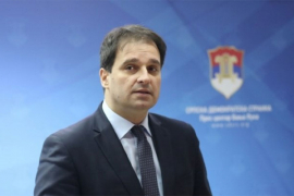 Govedarica: Prave se spiskovi nepodobnih Srba