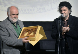 Kusuturica: Film će se izboriti