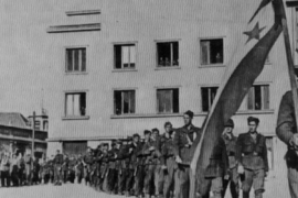 Deklaracija o pomirenju potomaka četnika i partizana na Savindan