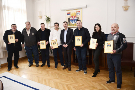 'Ćevap fest' će prerasti u tradiciju