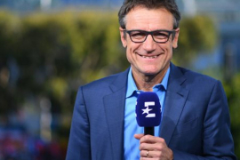 Vilander: Novaku poraz dobro došao, vratiće se
