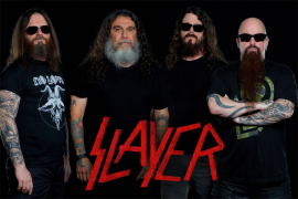 Jedan od najvećih metal bendova svih vremena odlazi u istoriju