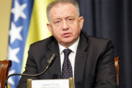 Čolak: Neosnovane kritike da HDZ apelacijom pravi alibi za blokadu ...
