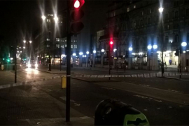 Zatvorena stanica u Londonu, evakiusano 1.450 ljudi
