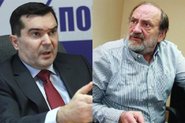 Potvrđene kandidature Poplašena i Matijaševića na izborima