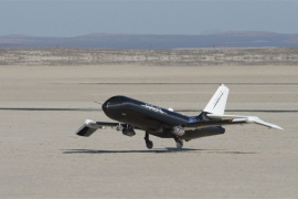 NASA razvija fleksibilna krila za helikoptere?