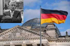 Zašto Berlin ćuti o ubistvu Ivanovića?