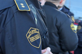Sudski policajac i službenik MUP-a spriječili pljačku banke
