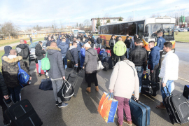 Slovačka sprečava profitiranje posrednika od uvoza radnika sa Balkana