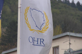 OHR: Pravo naroda da svoj jezik imenuju kako žele