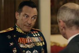 Rusija zabranila satirični film o Staljinovoj smrti