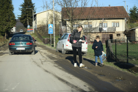 Obnova glavne ulice u banjalučkom naselju Česma preporodiće naselje