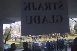 Radnicima Željezare počele isplate dugovanja