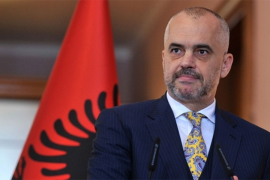 Rama: Albanija i Srbija zajedno u EU, ali samo uz priznanje