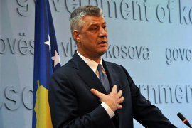Tači: Ivanovićev ubica htio da naškodi Kosovu i da stvori veći ...