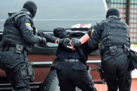 U akciji "Zadruga" uhapšeno 12 osoba