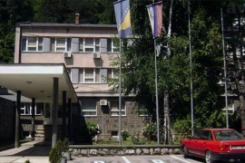 Uhapšen jer je prijetio radniku Osnovnog suda u Zvorniku