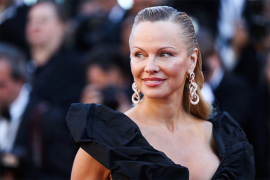 Pamela Anderson se seli u Pariz